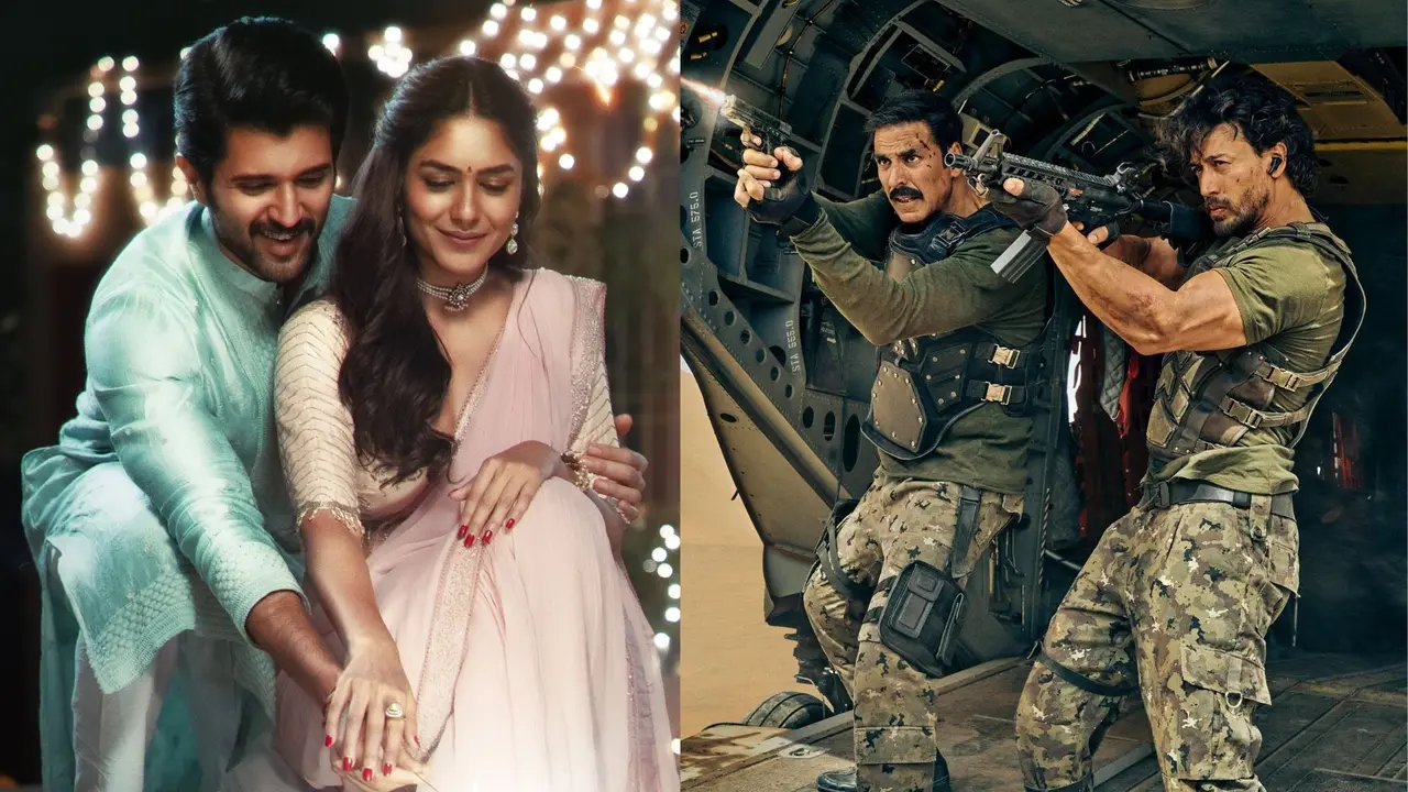 April Theatrical Releases