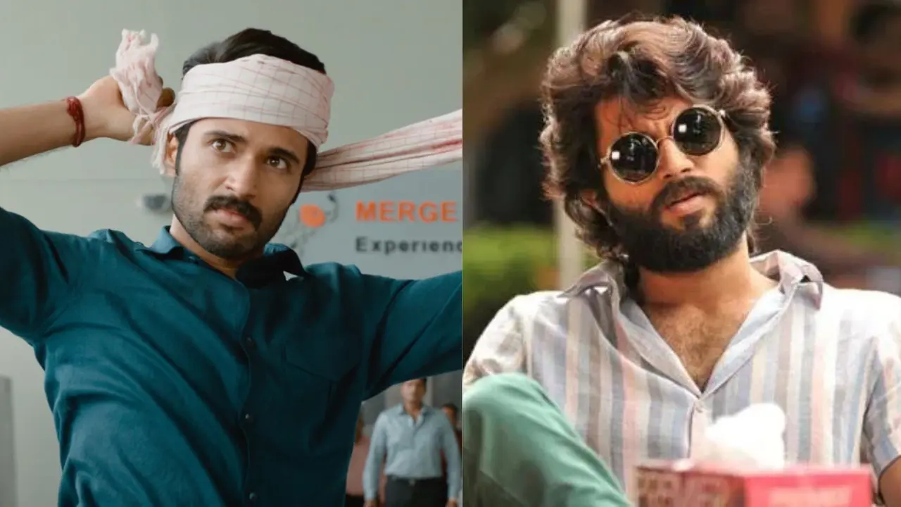 Vijay Deverakonda On His Family Star Role: It’s Nothing Like Arjun Reddy Family Star and Arjun Reddy
