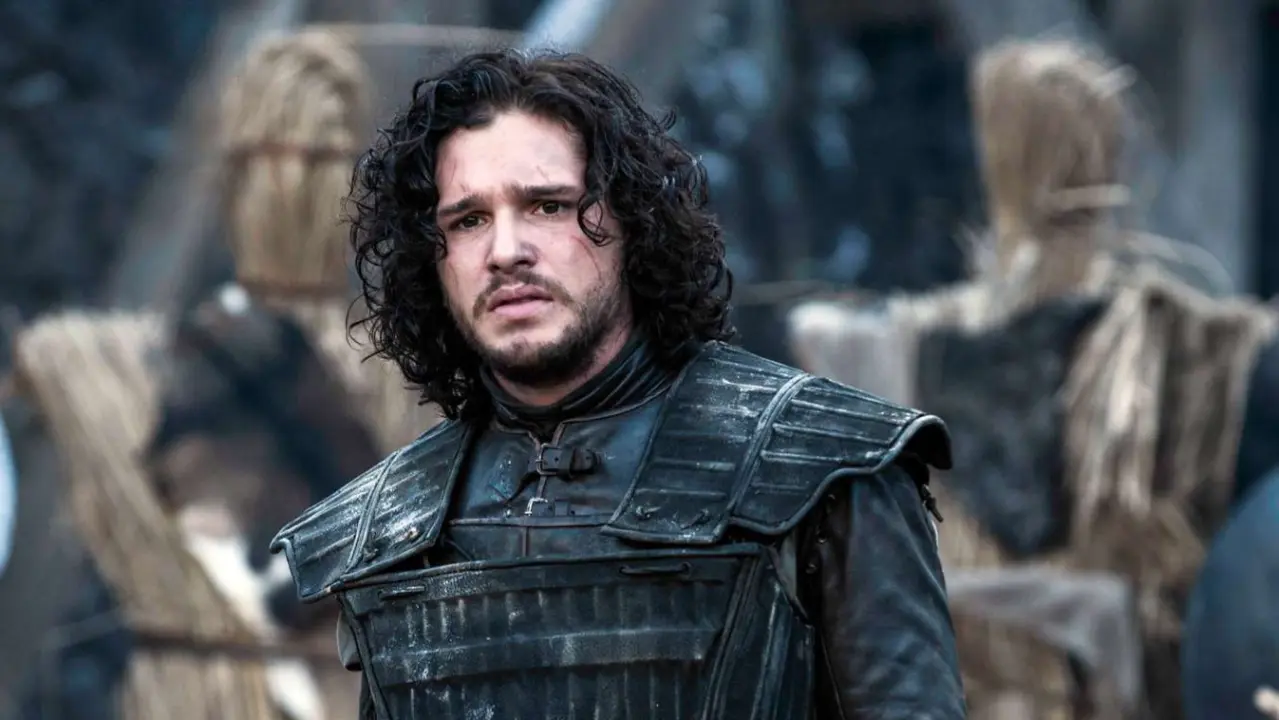 Kit Harington Confirms Jon Snow Sequel To Game of Thrones 'Isn’t Happening' Kit Harington as Jon Snow from Game of Thrones