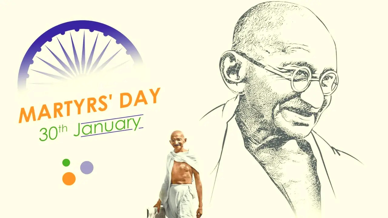 Martyrs’ Day 2024: History, Significance Of Shaheed Diwas Martyrs' Day 2024: History And Significance