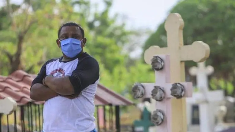 Yemen: Deaths in Aden increase five times amid coronavirus pandemic Aden