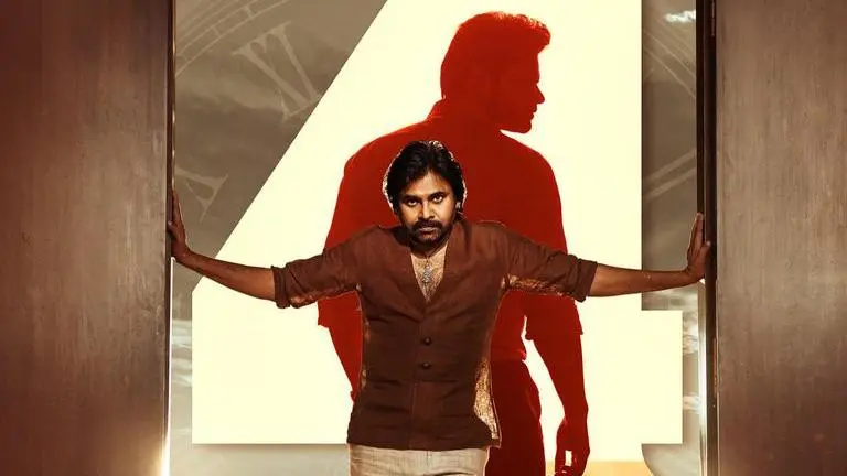 Bro Box Office Collection Day 3: Pawan Kalyan film crosses Rs 100 crore mark worldwide bro