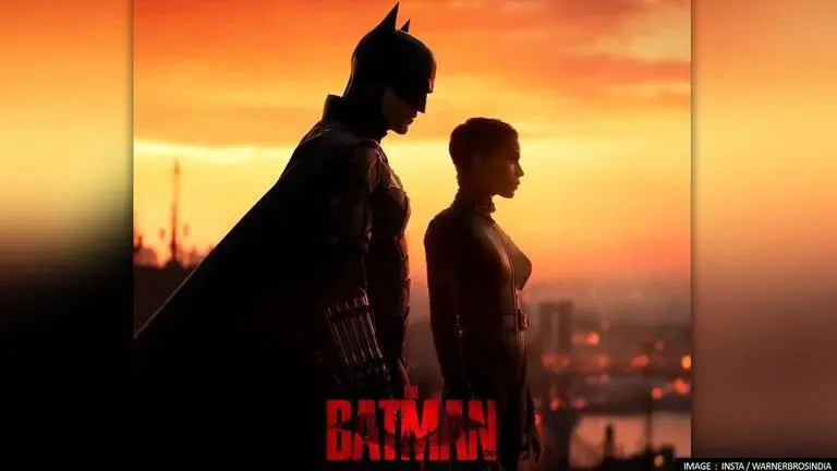 'The Batman' new posters give closer look at Robert Pattinson's life, love interest; See The Batman