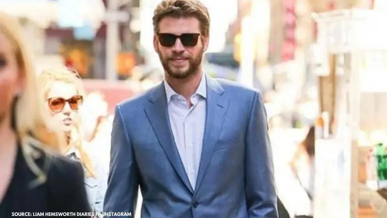 liam hemsworth