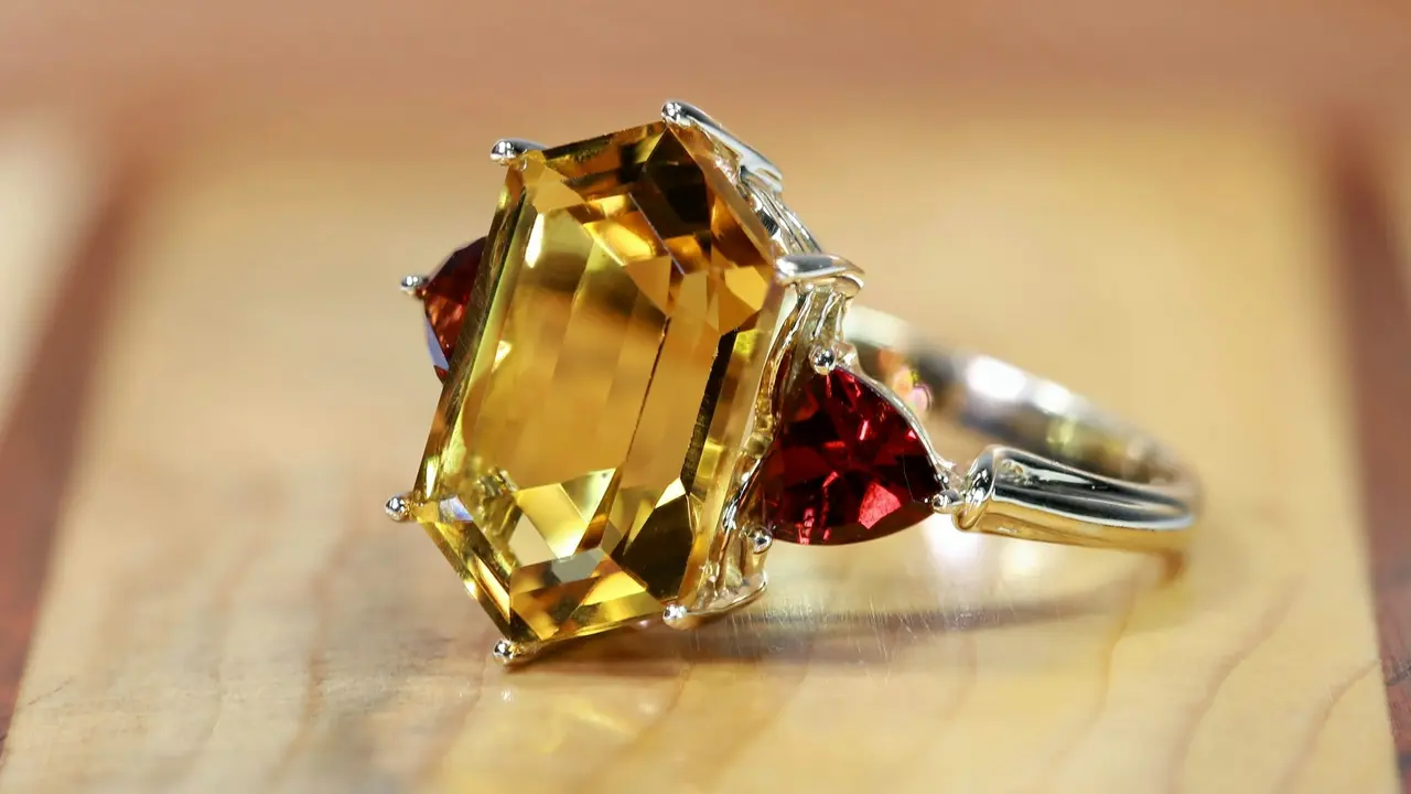 Confidence-boosting Gems