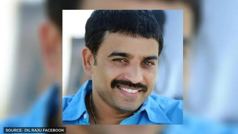 dil raju