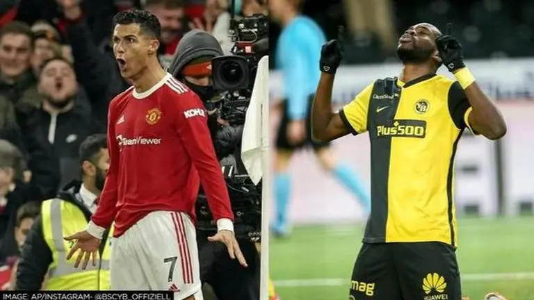 Manchester United vs Young Boys live stream: How to watch UCL match in India, UK and US? Manchester United