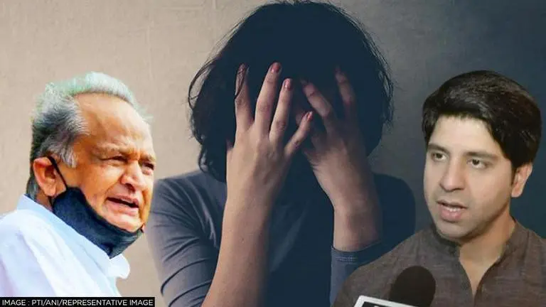 Alwar horror: BJP accuses Rajasthan govt of covering up after police rules out rape Rajasthan