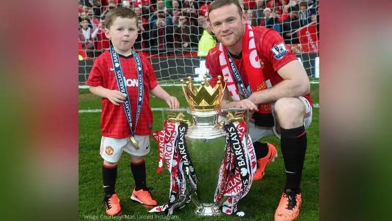 Man United legend Wayne Rooney insists club has ground to cover over Liverpool, Man City Wayne Rooney