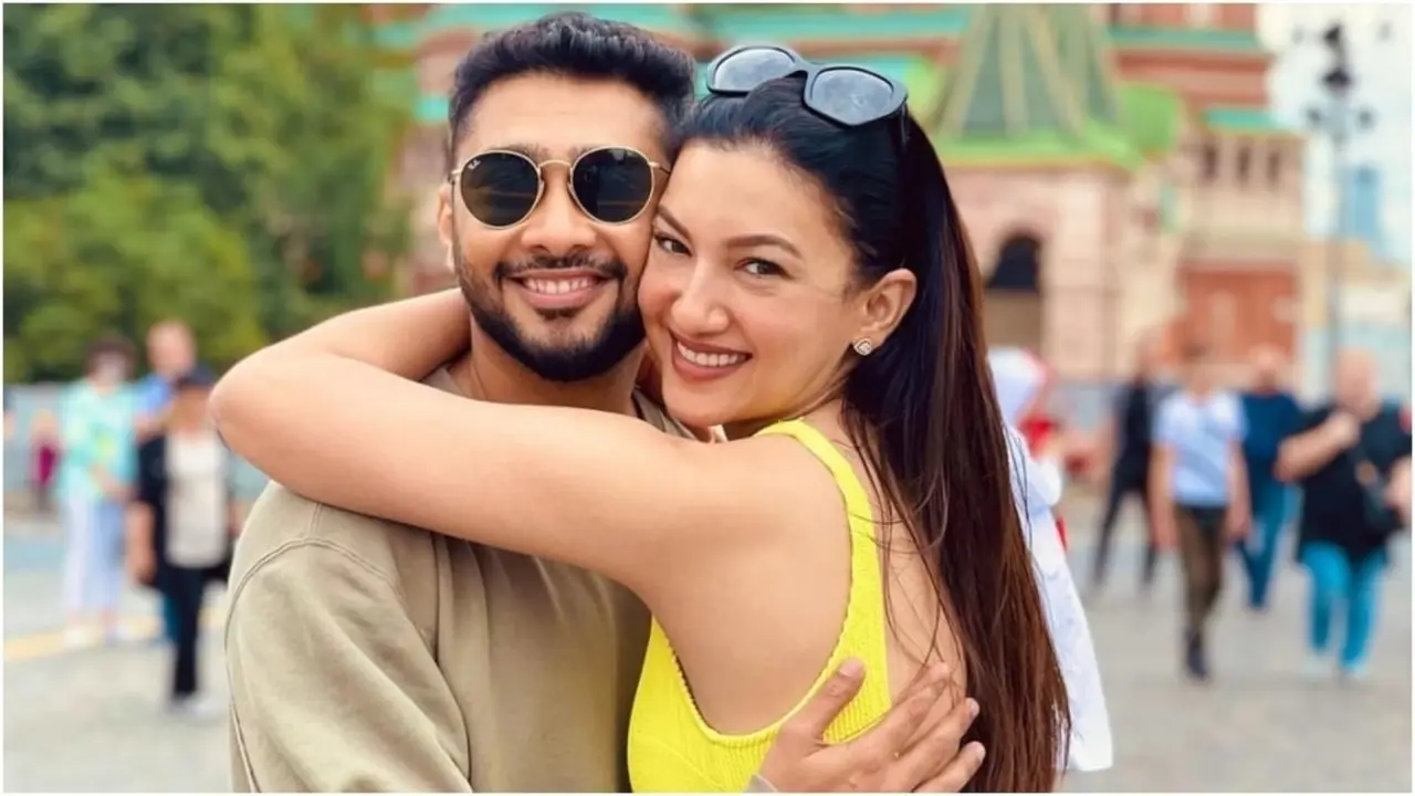 Gauahar Khan's Husband Zaid Darbar Takes Down Instagram Post After Facing Backlash - Here's Why Gauahar Khan