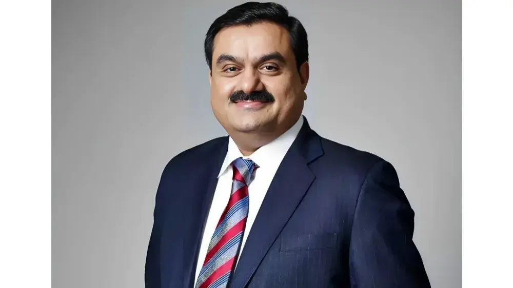 Adani Group to invest Rs 42,700 crore in Tamil Nadu Gautam Adani