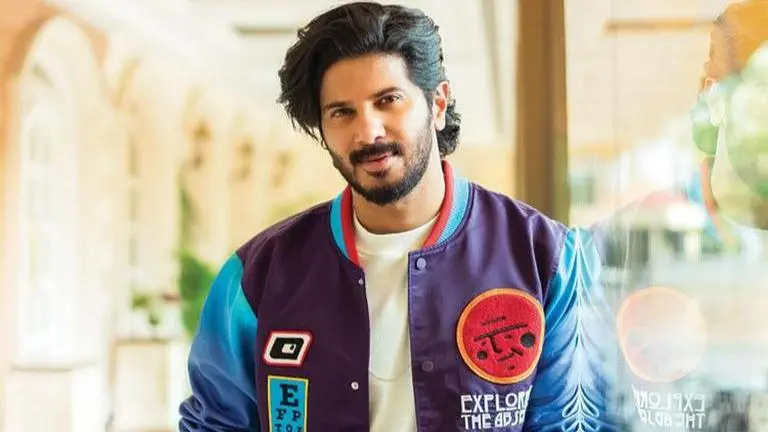 Dulquer Salmaan