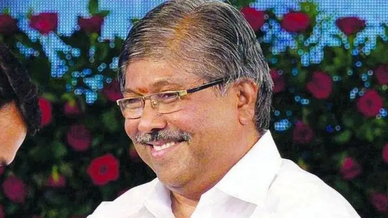 BJP to hold statewide protests against Maharashtra govt on Feb 25