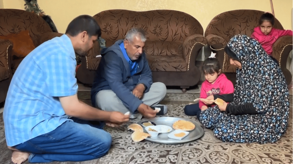 Is Gaza On Verge Of Famine? 