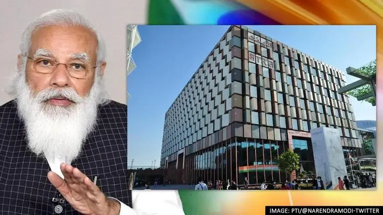 Dubai Expo 2020: PM Modi calls India 'land of opportunities'; invites investors PM Modi