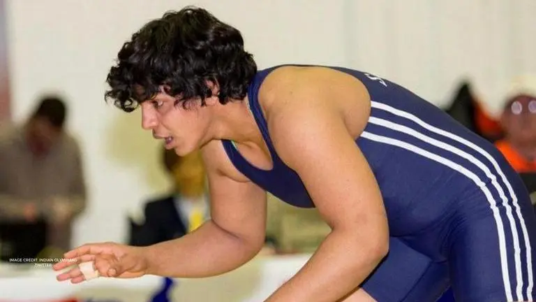 Sakshi Malik recalls surreal experience of sharing podium with Kaori Icho at Rio Olympics Sakshi Malik