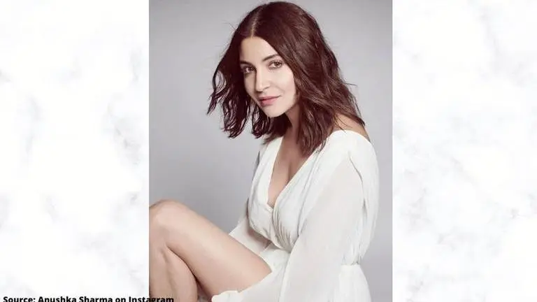 Anushka Sharma speaks about her role as producer and her wish to explore unique ideas Anushka Sharma