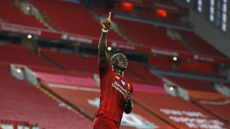 MATCHDAY: Chelsea can seal Liverpool's Premier League title