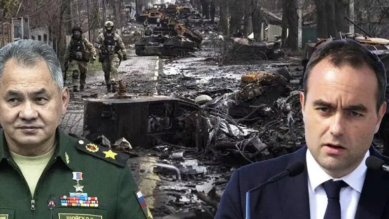 Russia, France's defence ministers discuss situation at Zaporizhzhia NPP over phone call Russia