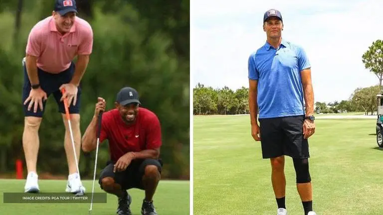 Peyton Manning claims that if it was not for his mother, Tom Brady would have had 11 rings Peyton Manning