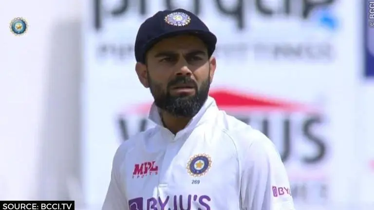 India vs England: Virat Kohli set to have another big worry despite convincing Chennai win India vs England