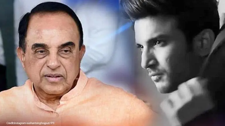 Sushant Singh Rajput