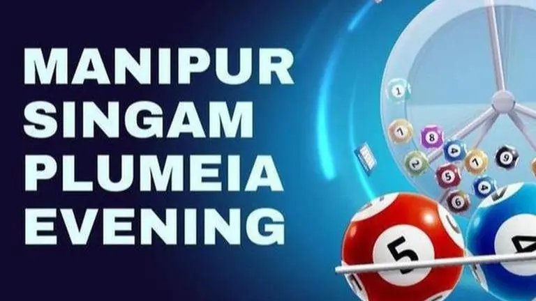 Manipur Lottery Results Today 02.01.2022: SINGAM PLUMEIA Evening Lottery Results Live manipur lottery