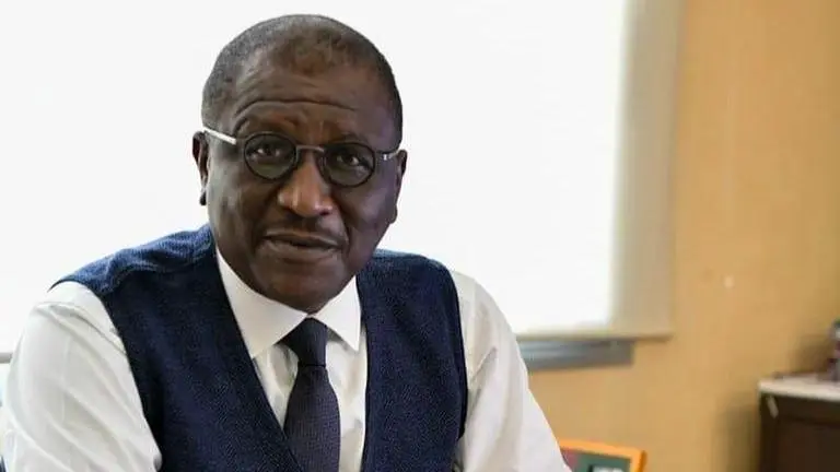 Ivory Coast's prime minister Hamed Bakayoko dies of cancer in Germany Ivory Coast's prime minister dies of cancer in Germany