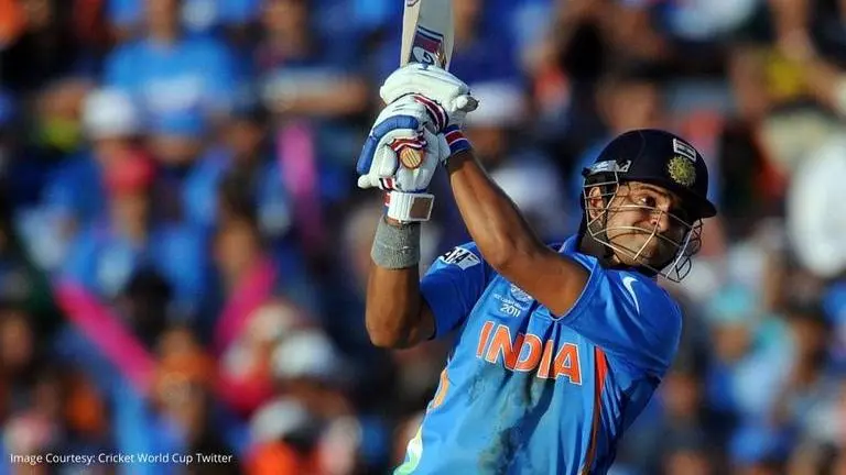 Suresh Raina retirement