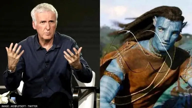 James Cameron reveals he might not direct final 'Avatar' films; 'want to pass the baton..' James Cameron, avatar