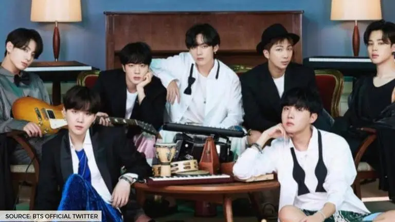 BTS members can now postpone their military service due to latest South Korean bill; Read BTS
