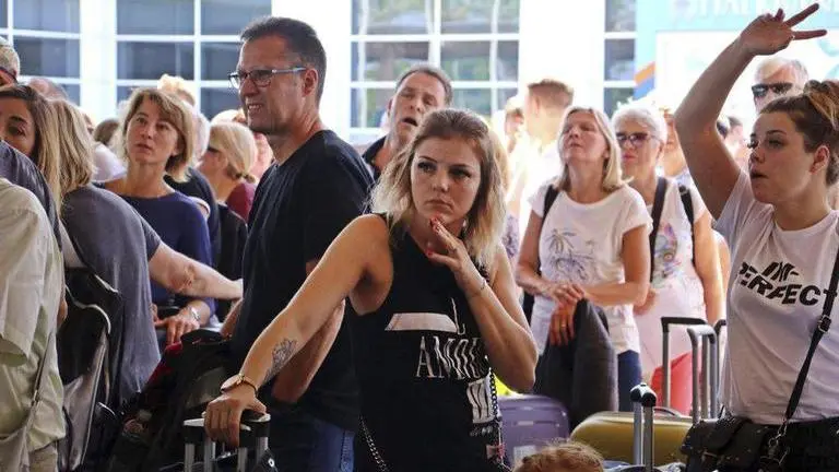 17 additional charter flights announced for UK citizens in India COvid-19