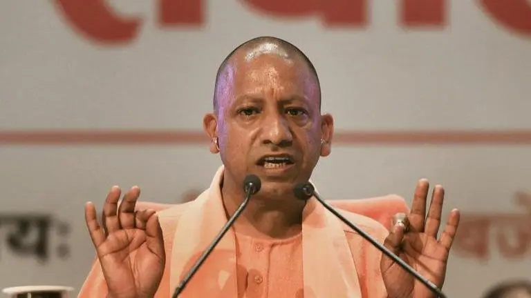 Uttar Pradesh government to fast track land allotment for industrial units to 15 days
