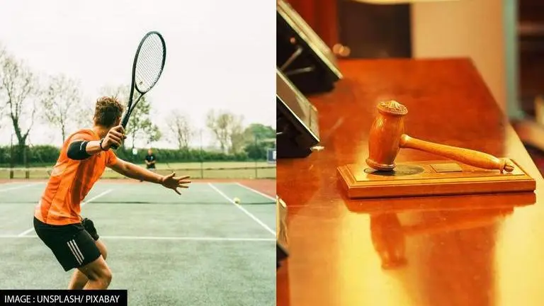 Match-fixing scandal rocks Tennis world, more than 5 banned over multiple offences Tennis, Tennis Integrity Agency, Tennis News, Tennis Match Fixing, Tennis match fixing scandal, tennis scandal, ITIA bans six players, match fixing