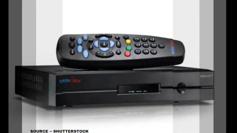 tata sky 160 pack