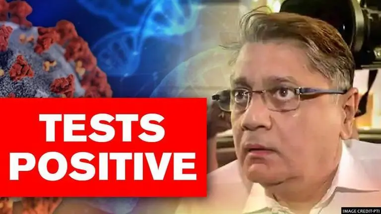 Deepak Kochhar, arrested in ICICI Bank-Videocon case, tests positive for COVID-19 Deepak Kochhar