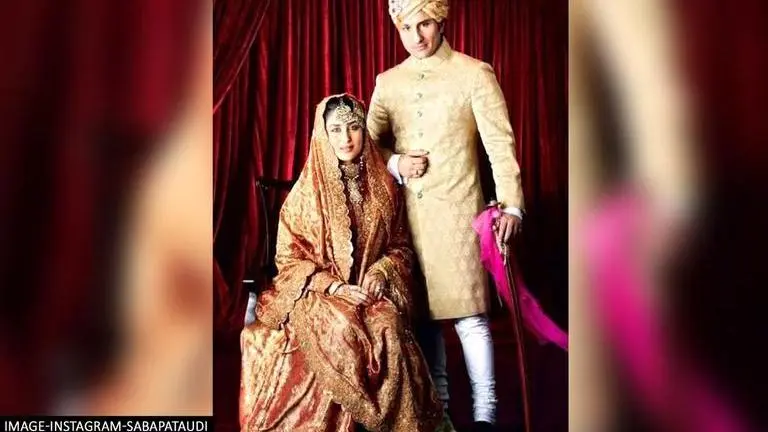 Kareena Kapoor says 'time in Greece' with Saif changed her life, shares throwback pic Kareena Kapoor