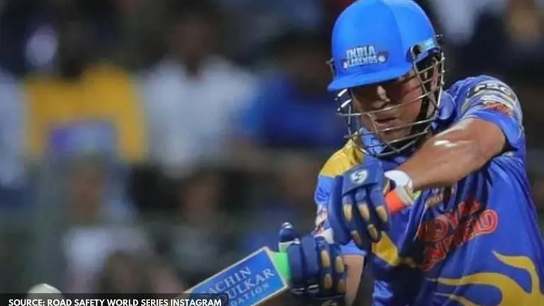 Road Safety World Series 2021 to have Unacademy as title sponsors, Jio as digital partners Road Safety World Series 2021