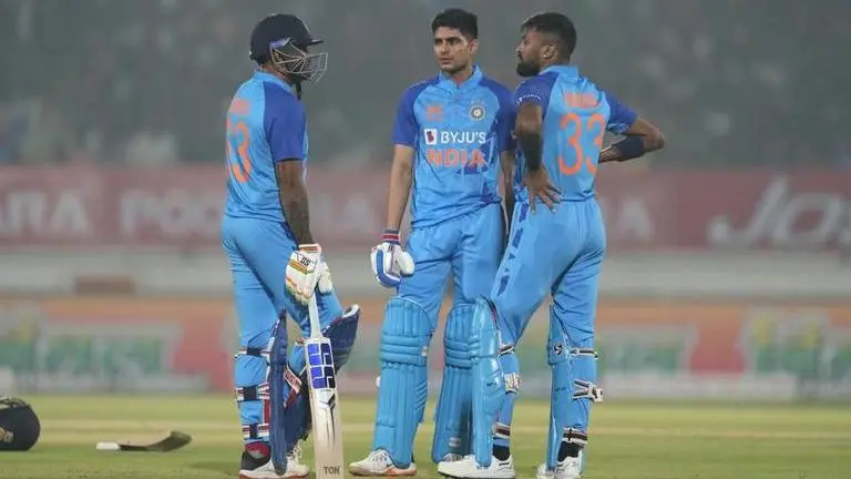 'He is not the future, but present': Aakash Chopra heaps praise on star Indian opener Shubman Gill