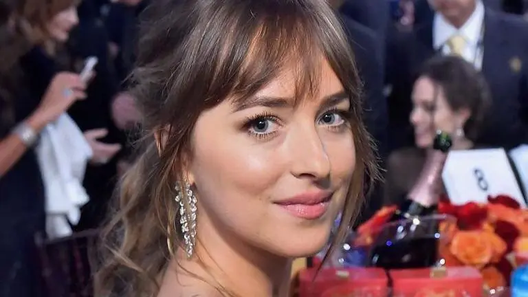 Dakota Johnson, Spider-Man spinoff, Madame Web, women superhero film