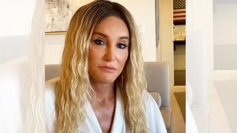 Caitlyn Jenner confirms her appearance in final season of Keeping Up With The Kardashians Caitlyn Jenner