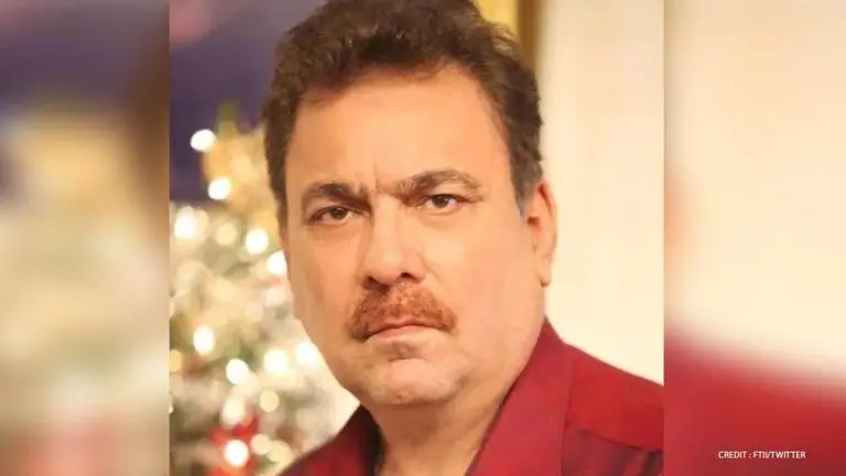 Cinematographer Nadeem Khan undergoes brain surgery, wife informs next 48 hours critical Nadeem Khan