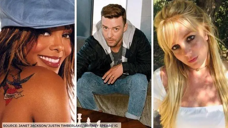 Janet Jackson reacts to Justin Timberlake's apology; says she is thankful for her fans janet jackson