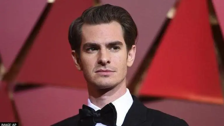 Andrew Garfield reveals how a Taco delivery guy busted his secret 'Spider-Man' shooting Andrew Garfield opens up about Spiderman incident