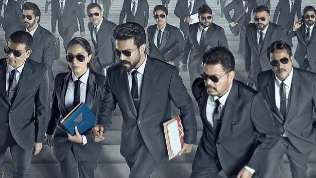 Game Changer: Ram Charan's Double Role, Plot Details Of Shankar's Film Revealed Game Changer