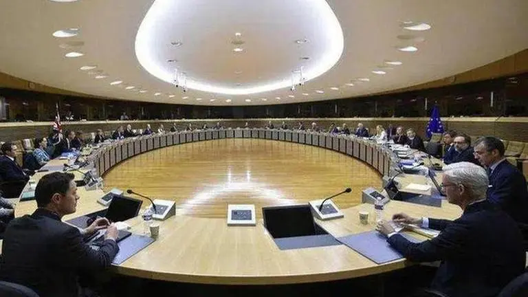 EU planning on new strategic alliance with US after Donald Trump: Report EU