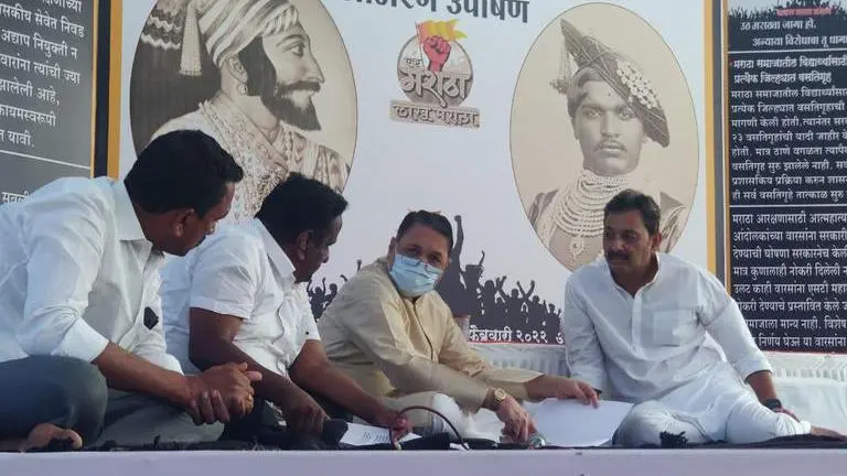 Maharashtra, Maratha