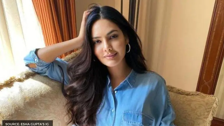 esha gupta