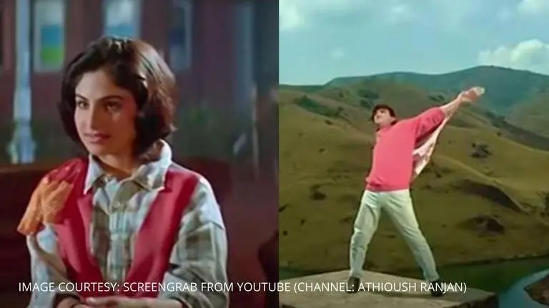 Do you know where stunning scenes of 'Jo Jeeta Wohi Sikandar' were shot? Jo Jeeta Wohi Sikandar shooting location