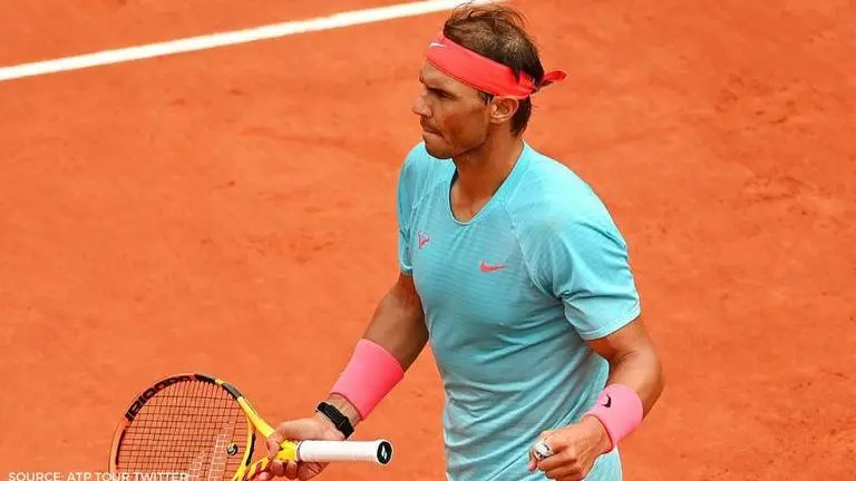 ATP Tour rubbishes claim of Rafael Nadal struggling in cold conditions with top statistics ATP Tour